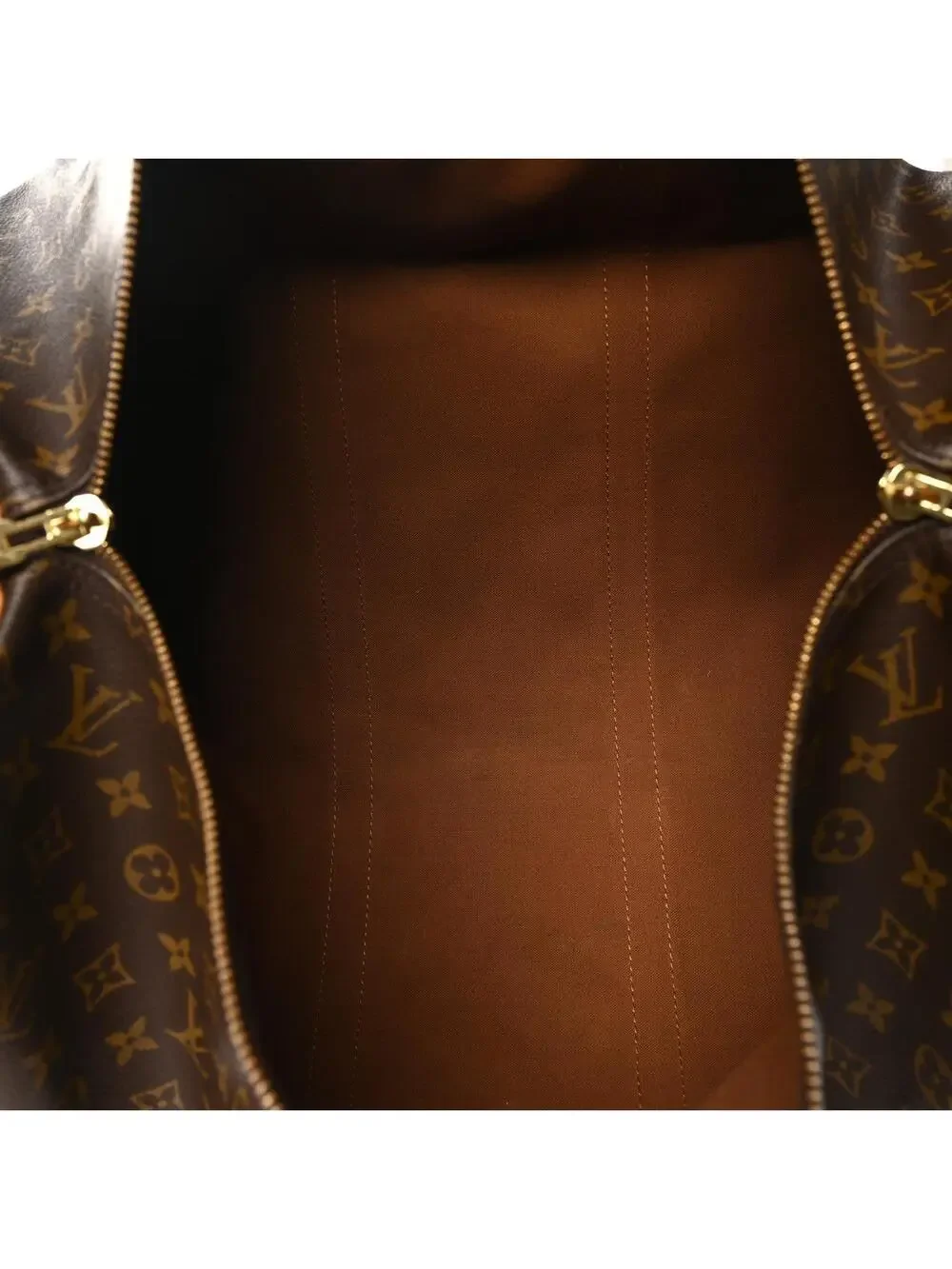 Louis Vuitton Keepall 55 #277716L89B